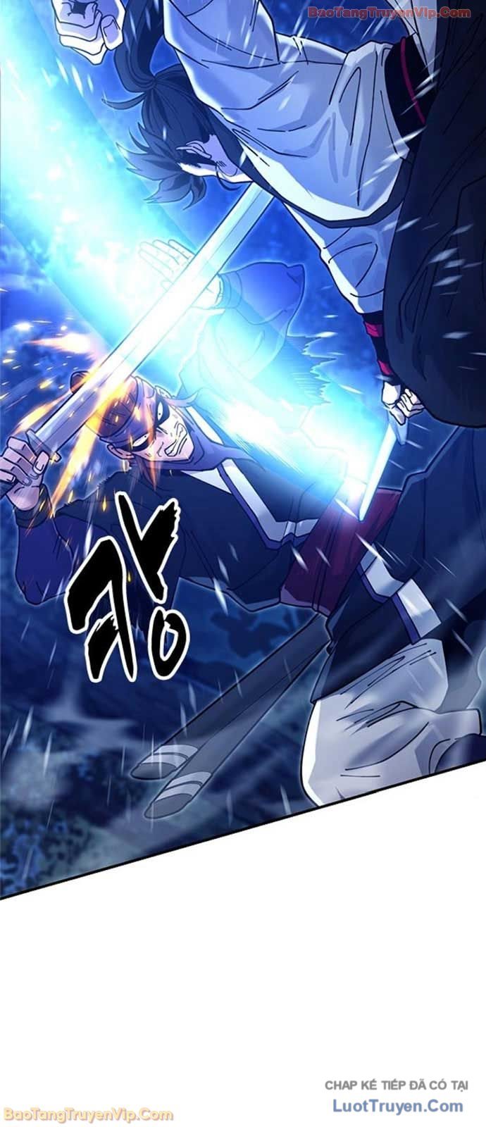 Vĩ Nhân Kiếm Chap 30 - Next Chap 31