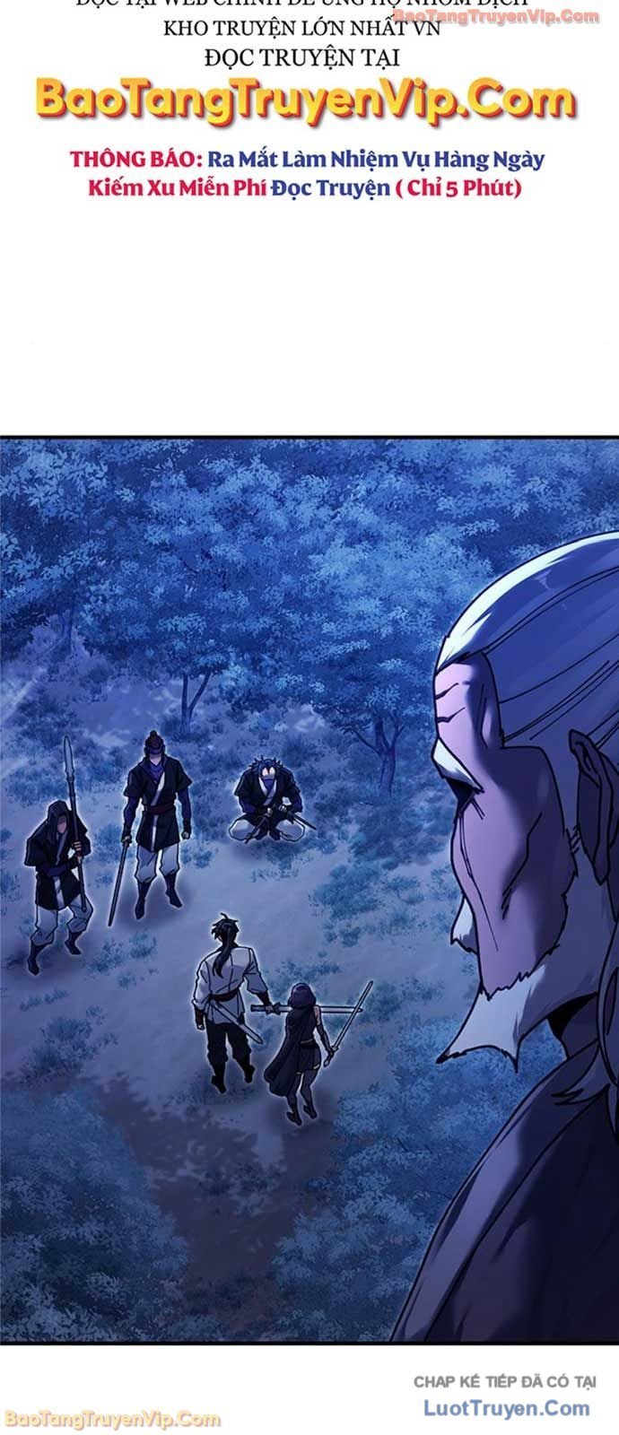 Vĩ Nhân Kiếm Chap 30 - Next Chap 31