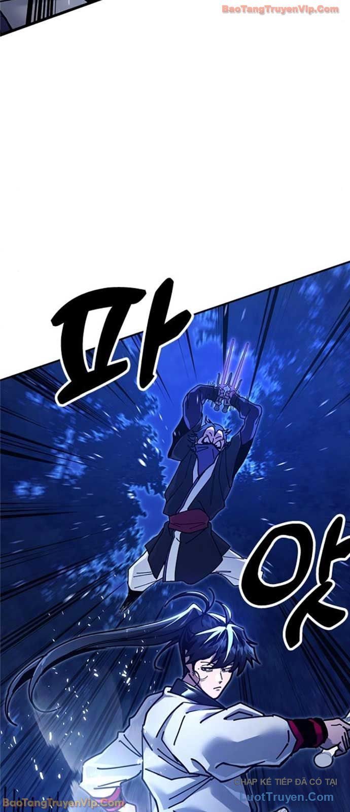 Vĩ Nhân Kiếm Chap 30 - Next Chap 31