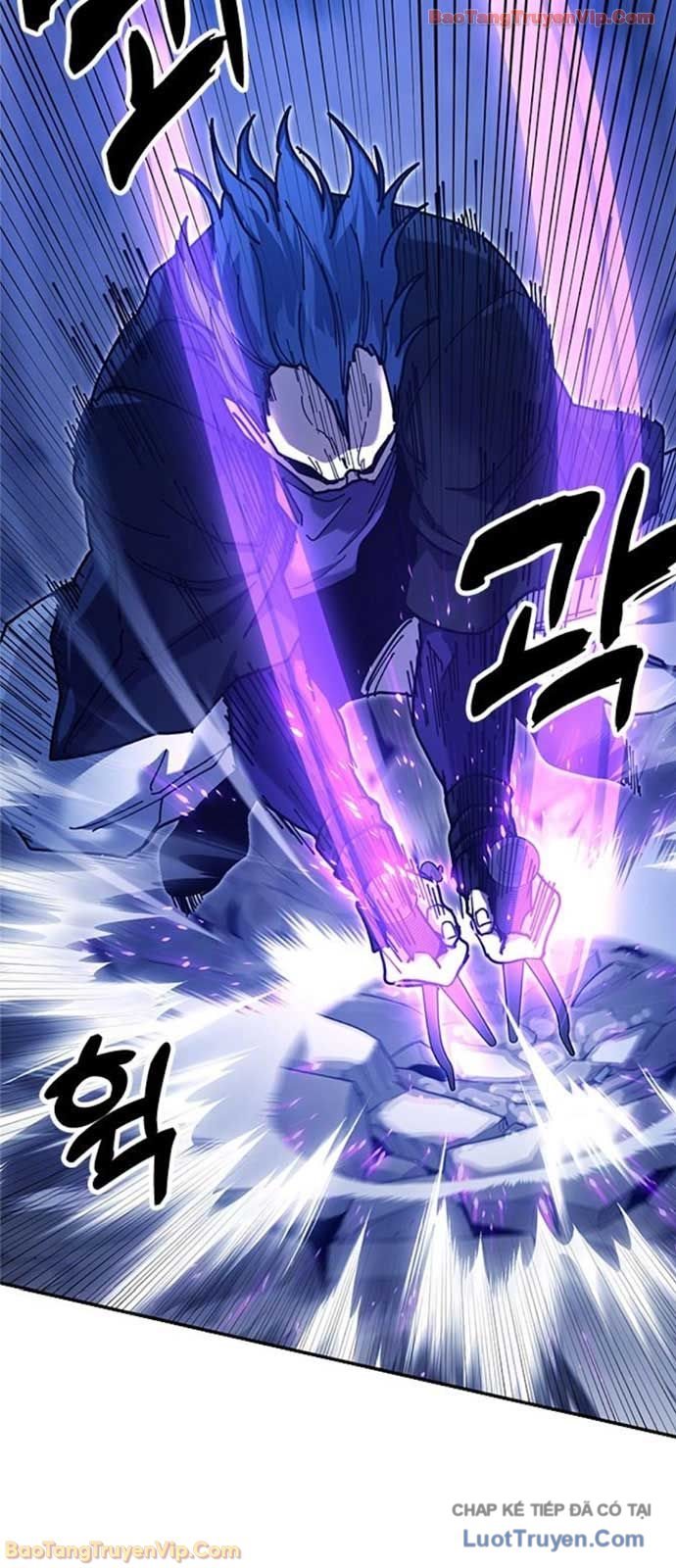 Vĩ Nhân Kiếm Chap 30 - Next Chap 31
