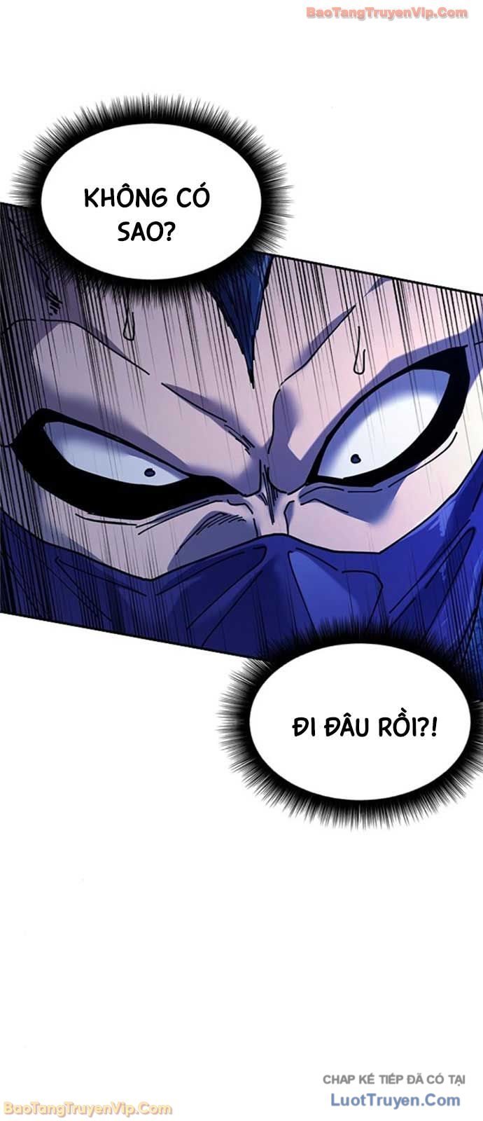 Vĩ Nhân Kiếm Chap 30 - Next Chap 31