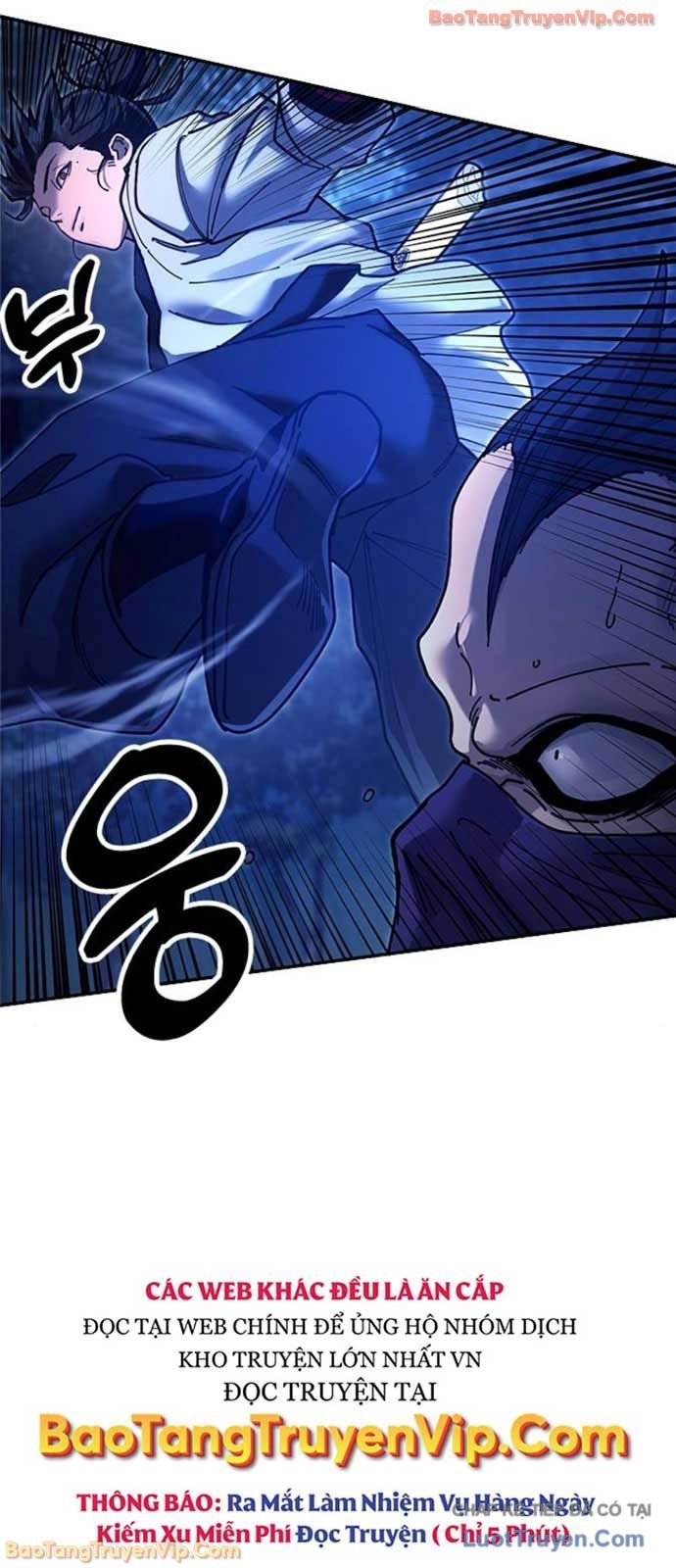 Vĩ Nhân Kiếm Chap 30 - Next Chap 31