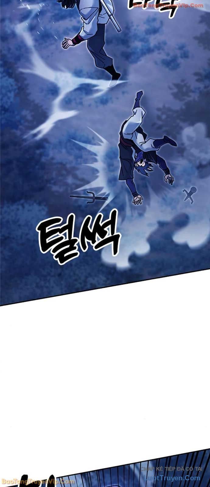 Vĩ Nhân Kiếm Chap 30 - Next Chap 31