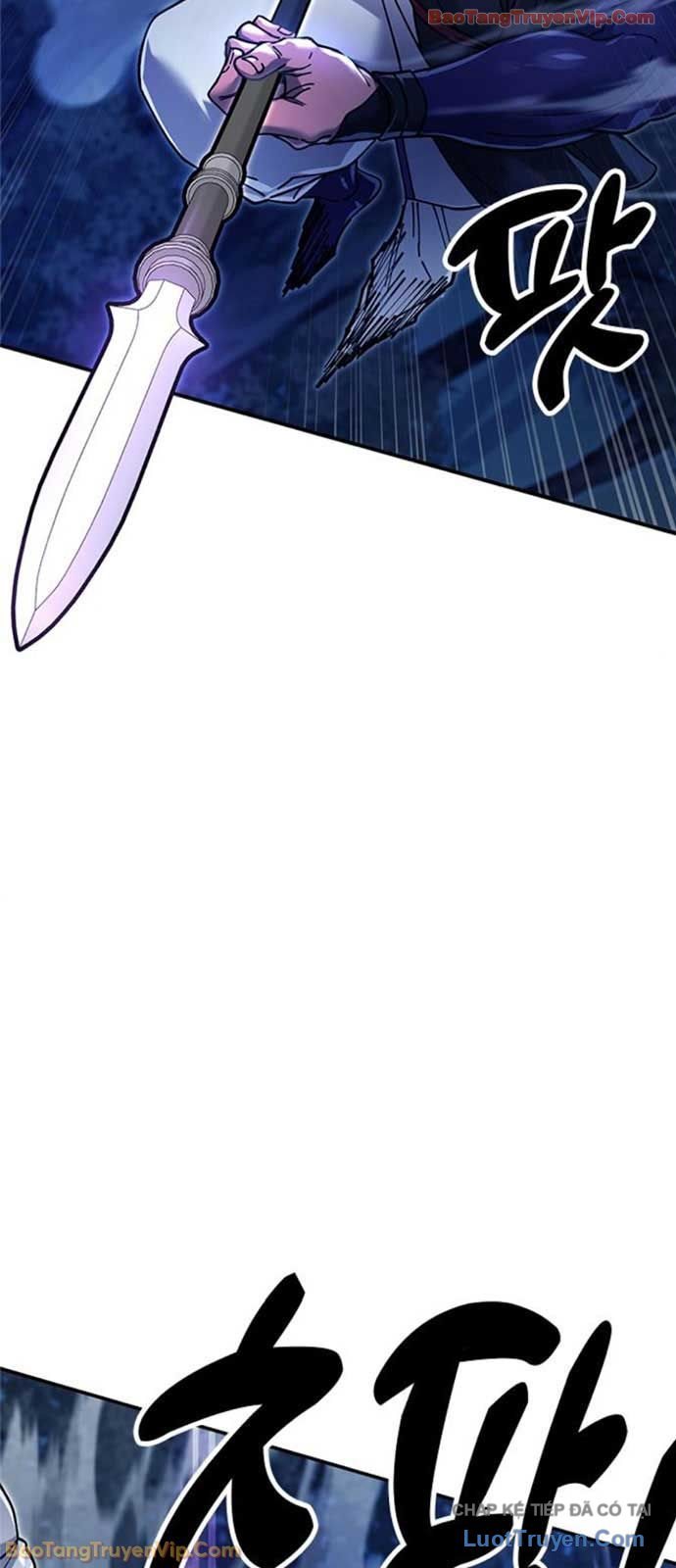 Vĩ Nhân Kiếm Chap 30 - Next Chap 31