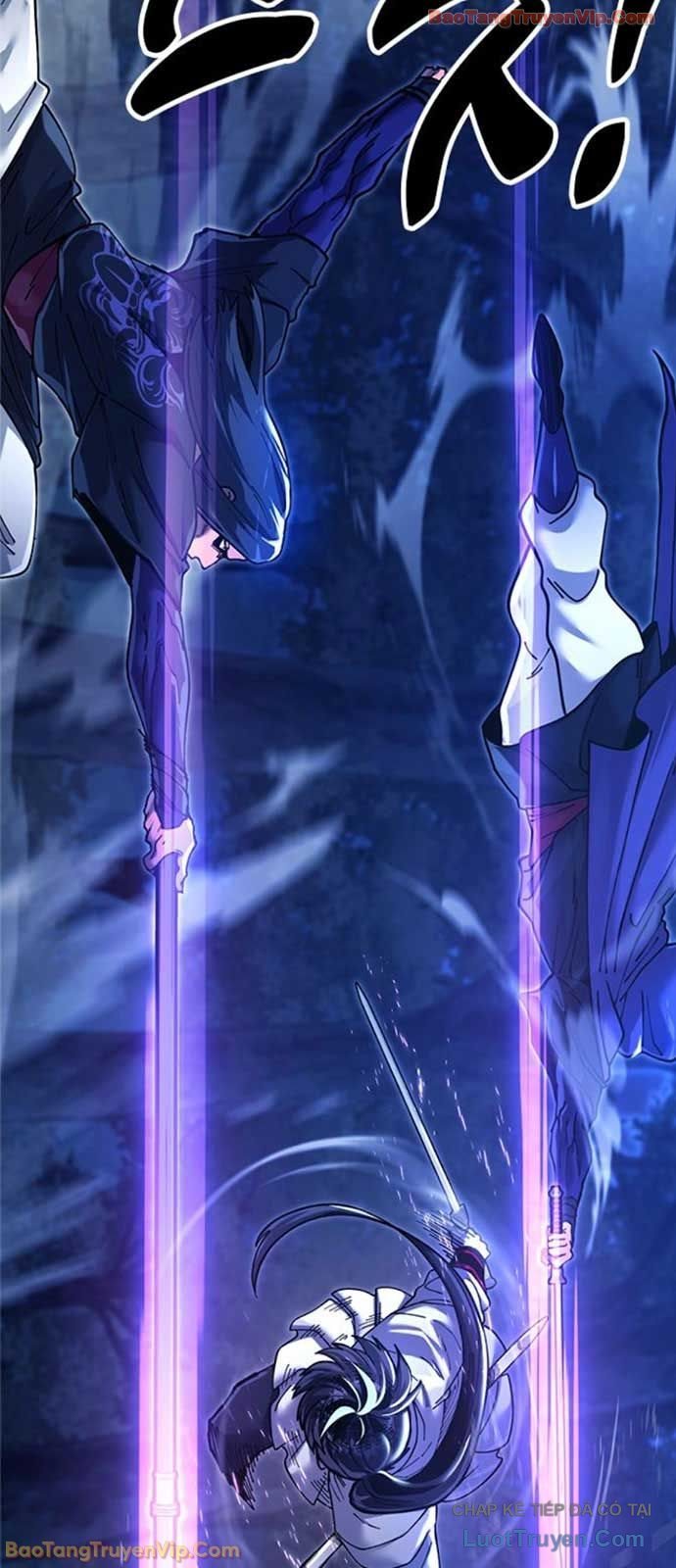 Vĩ Nhân Kiếm Chap 30 - Next Chap 31