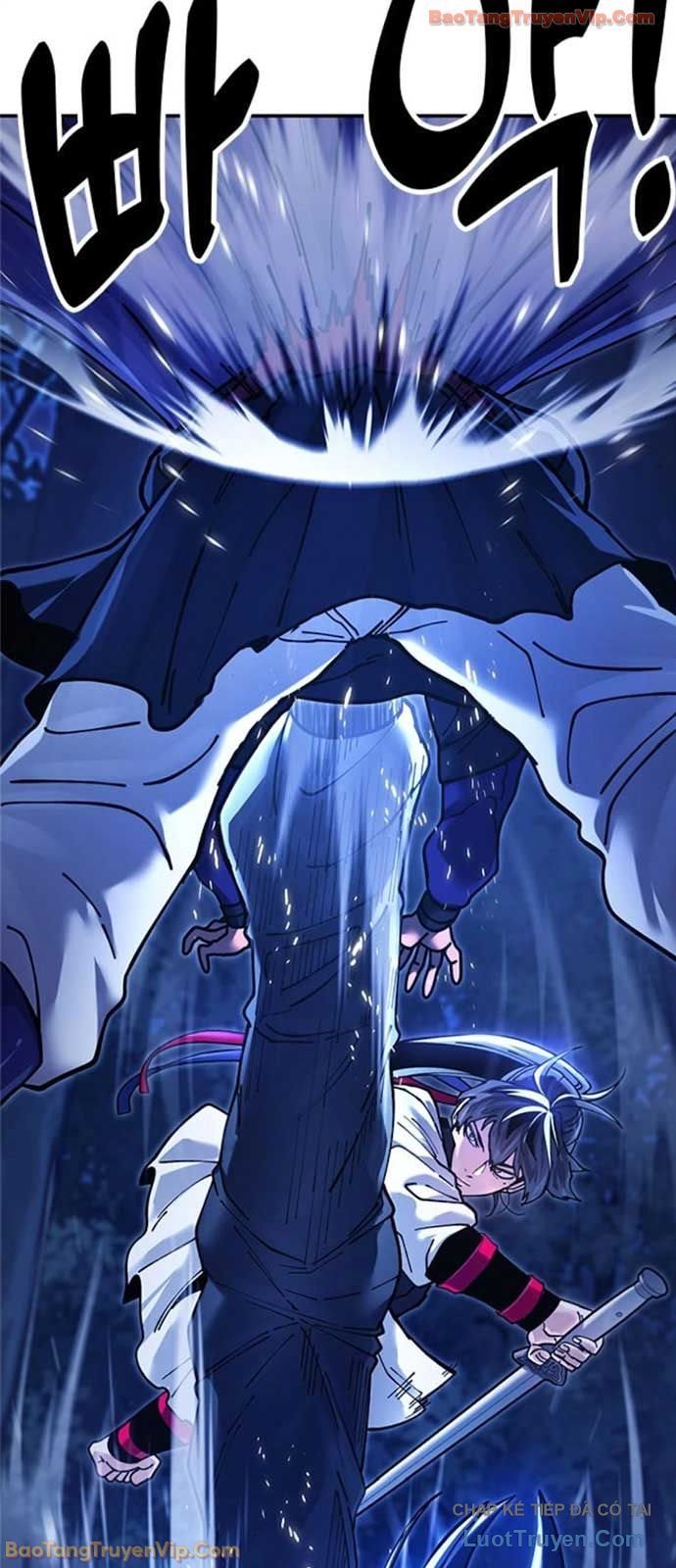 Vĩ Nhân Kiếm Chap 30 - Next Chap 31