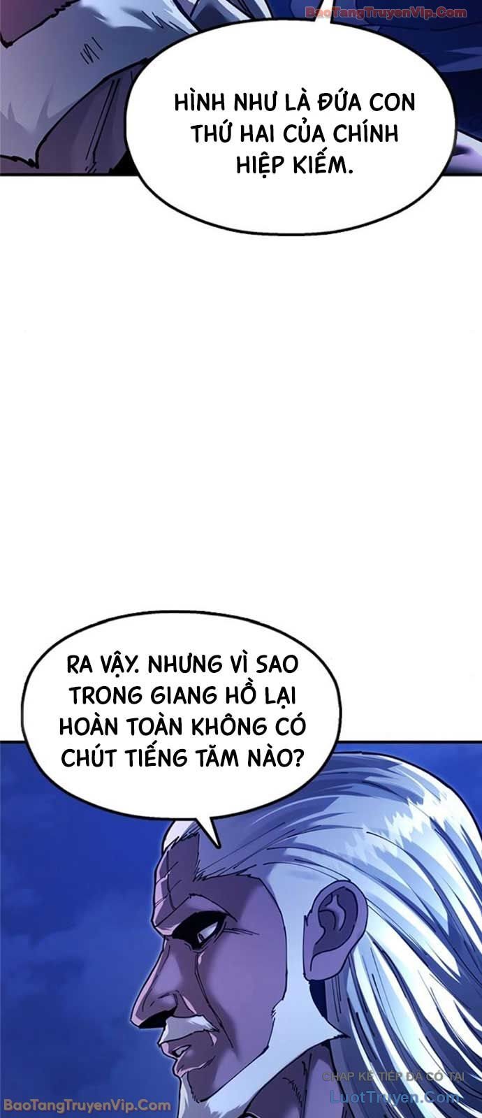 Vĩ Nhân Kiếm Chap 30 - Next Chap 31