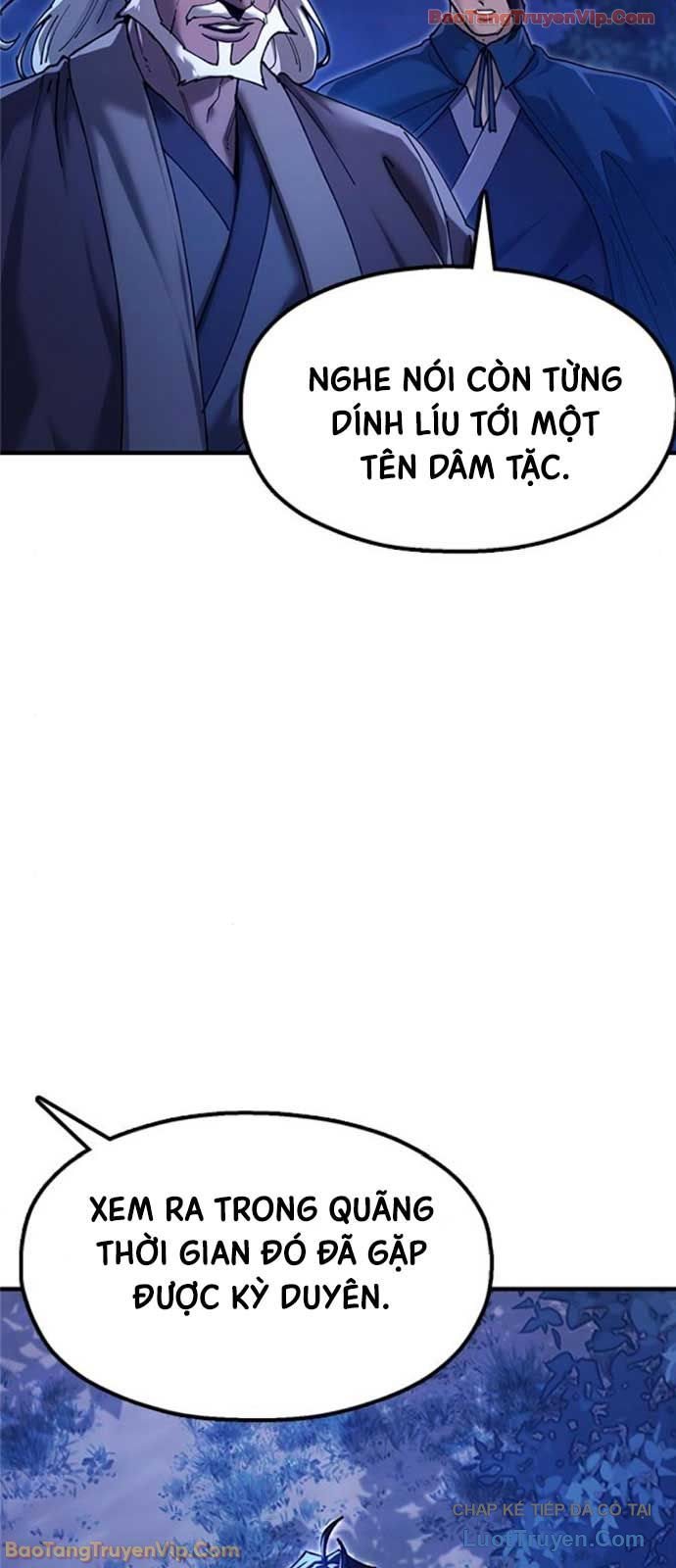 Vĩ Nhân Kiếm Chap 30 - Next Chap 31