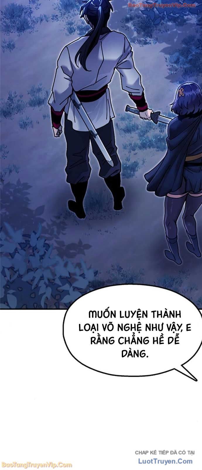 Vĩ Nhân Kiếm Chap 30 - Next Chap 31