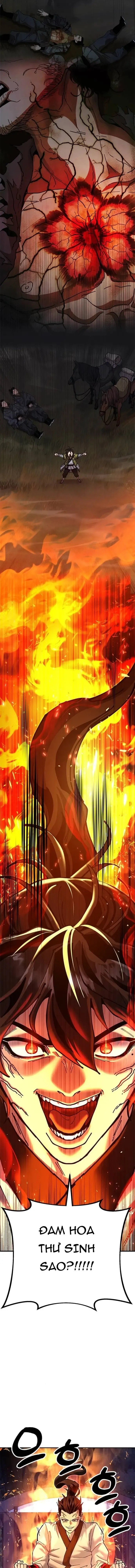 Vĩ Nhân Kiếm Chap 32 - Next Chap 33