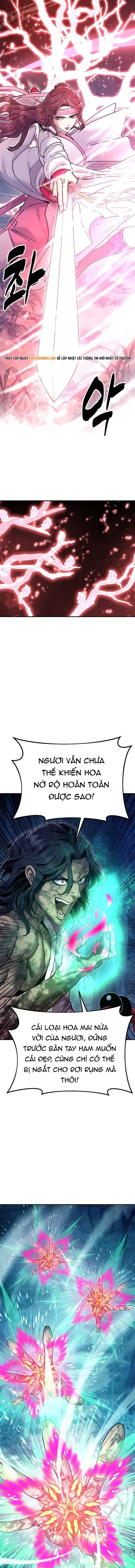 Vĩ Nhân Kiếm Chap 32 - Next Chap 33