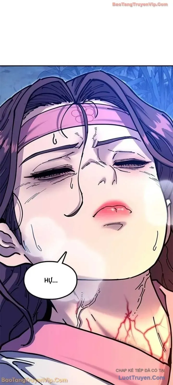 Vĩ Nhân Kiếm Chap 33 - Next Chap 34