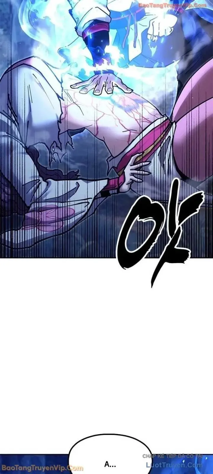 Vĩ Nhân Kiếm Chap 33 - Next Chap 34