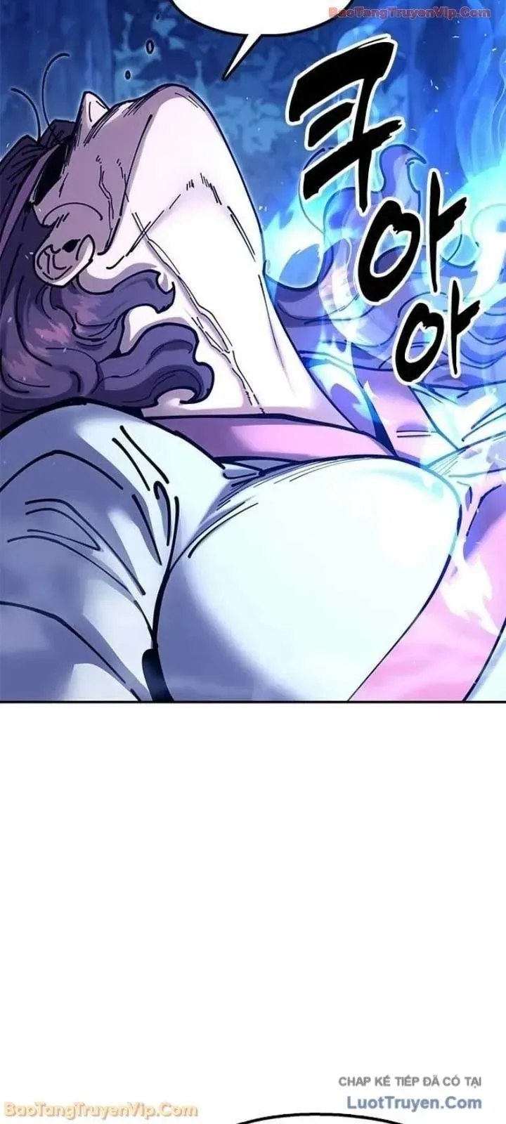 Vĩ Nhân Kiếm Chap 33 - Next Chap 34