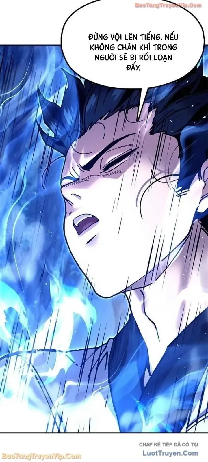 Vĩ Nhân Kiếm Chap 33 - Next Chap 34