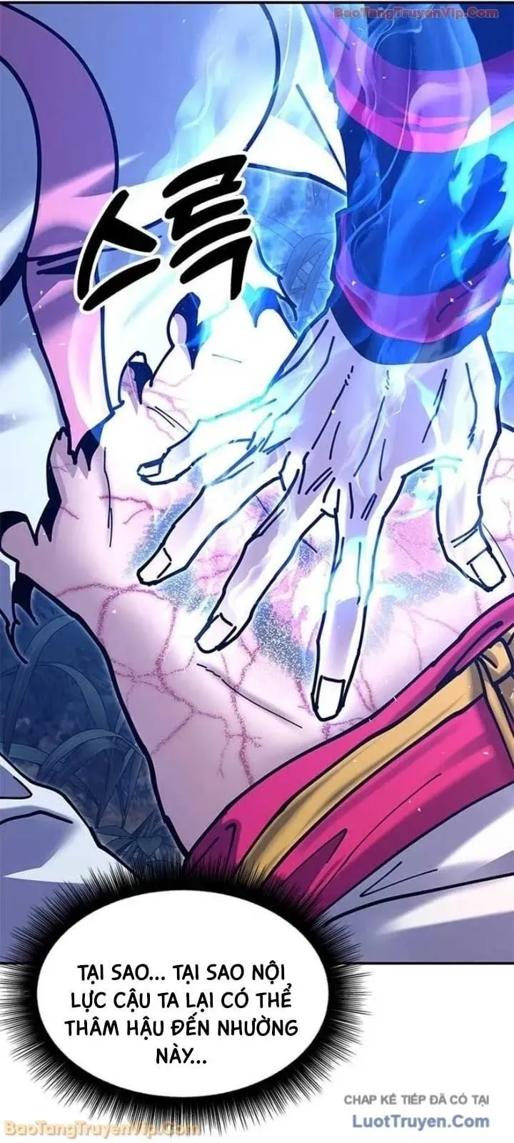 Vĩ Nhân Kiếm Chap 33 - Next Chap 34