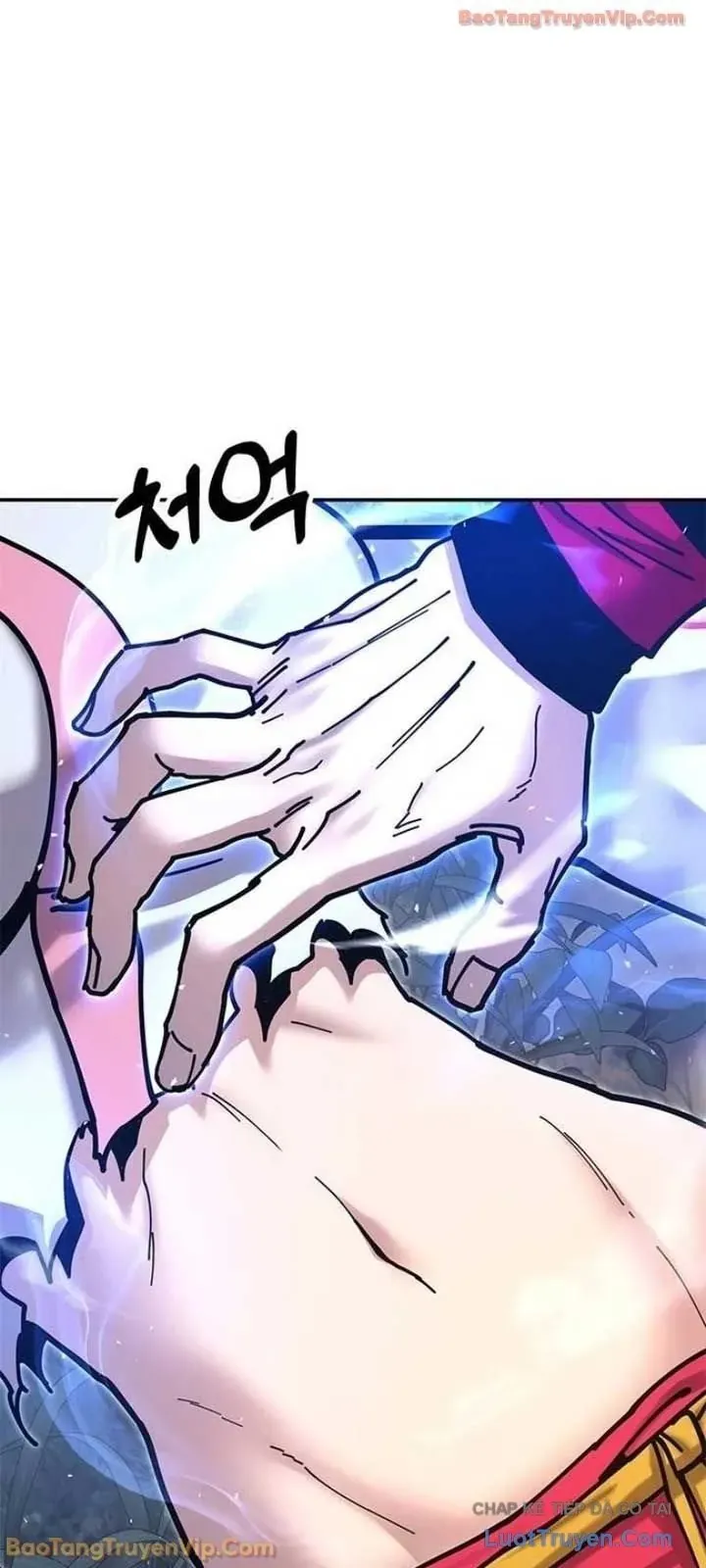 Vĩ Nhân Kiếm Chap 33 - Next Chap 34