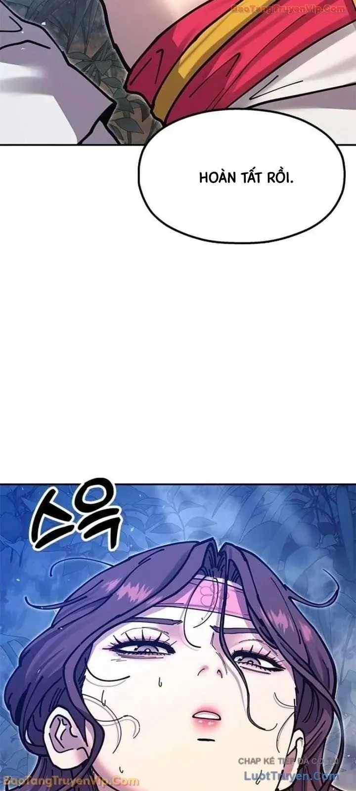 Vĩ Nhân Kiếm Chap 33 - Next Chap 34