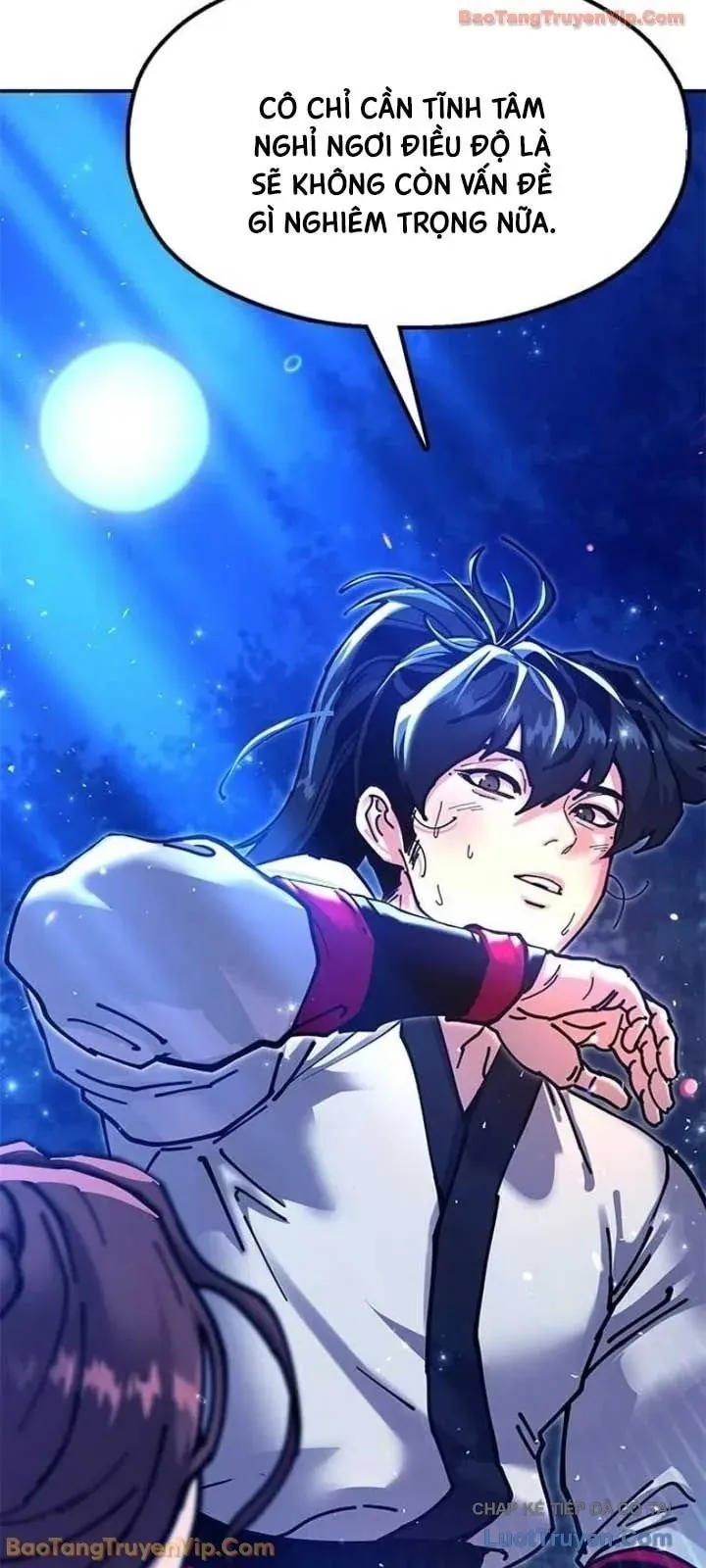 Vĩ Nhân Kiếm Chap 33 - Next Chap 34