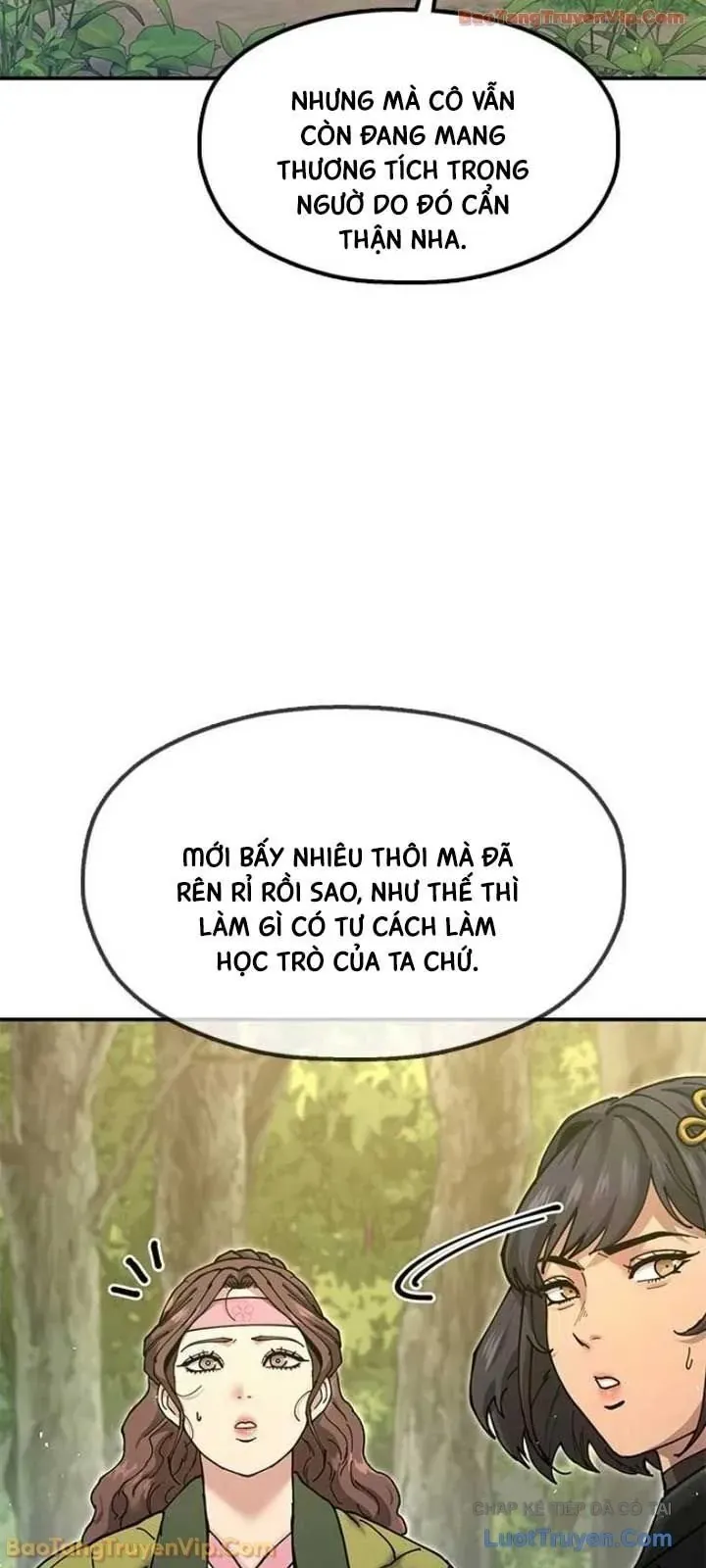 Vĩ Nhân Kiếm Chap 33 - Next Chap 34