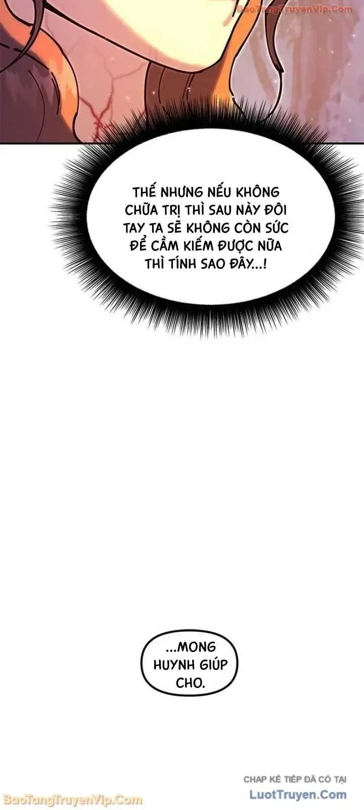 Vĩ Nhân Kiếm Chap 33 - Next Chap 34