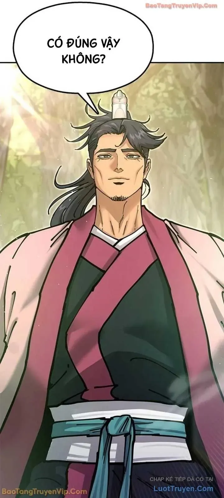 Vĩ Nhân Kiếm Chap 33 - Next Chap 34