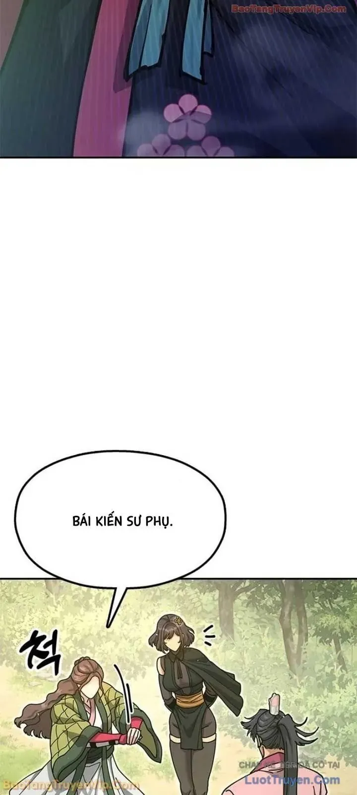 Vĩ Nhân Kiếm Chap 33 - Next Chap 34