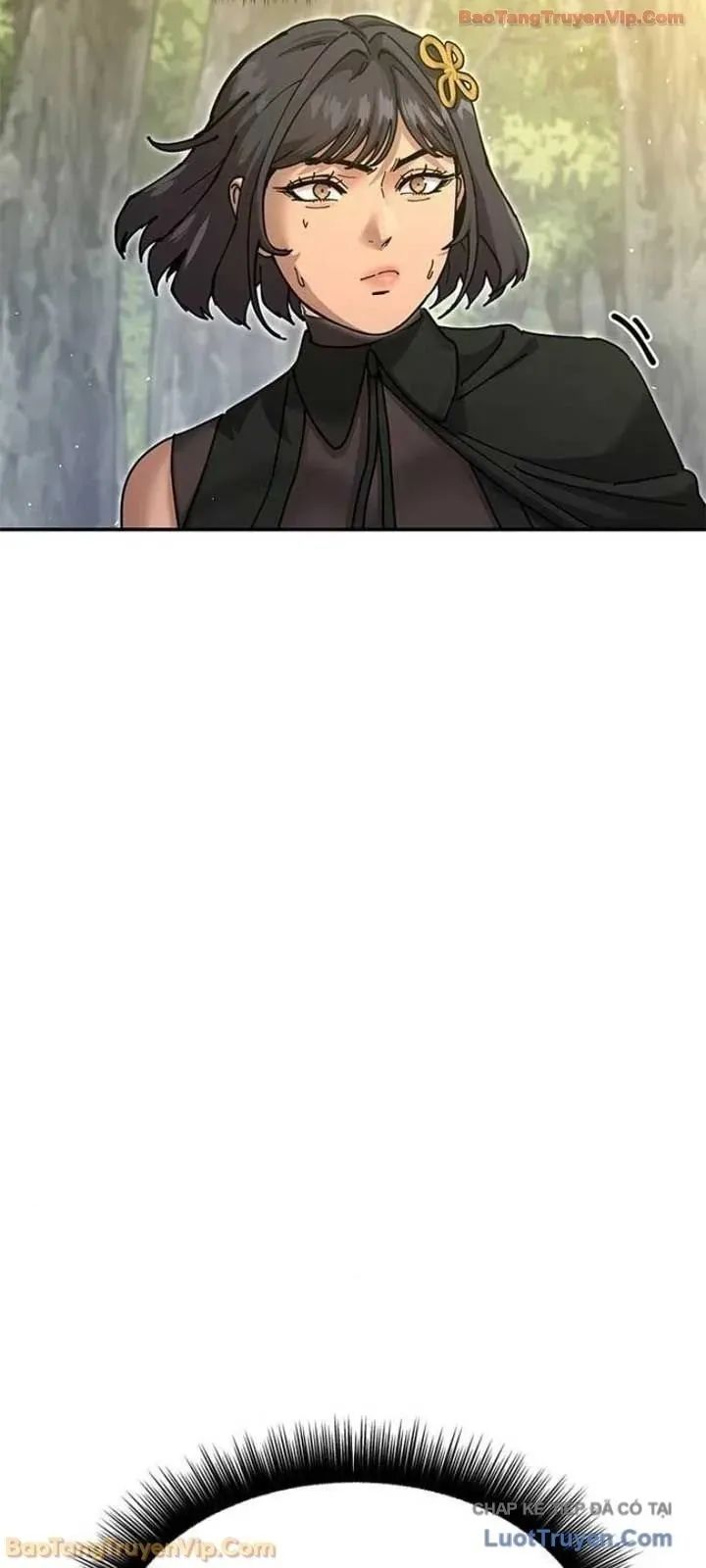 Vĩ Nhân Kiếm Chap 33 - Next Chap 34