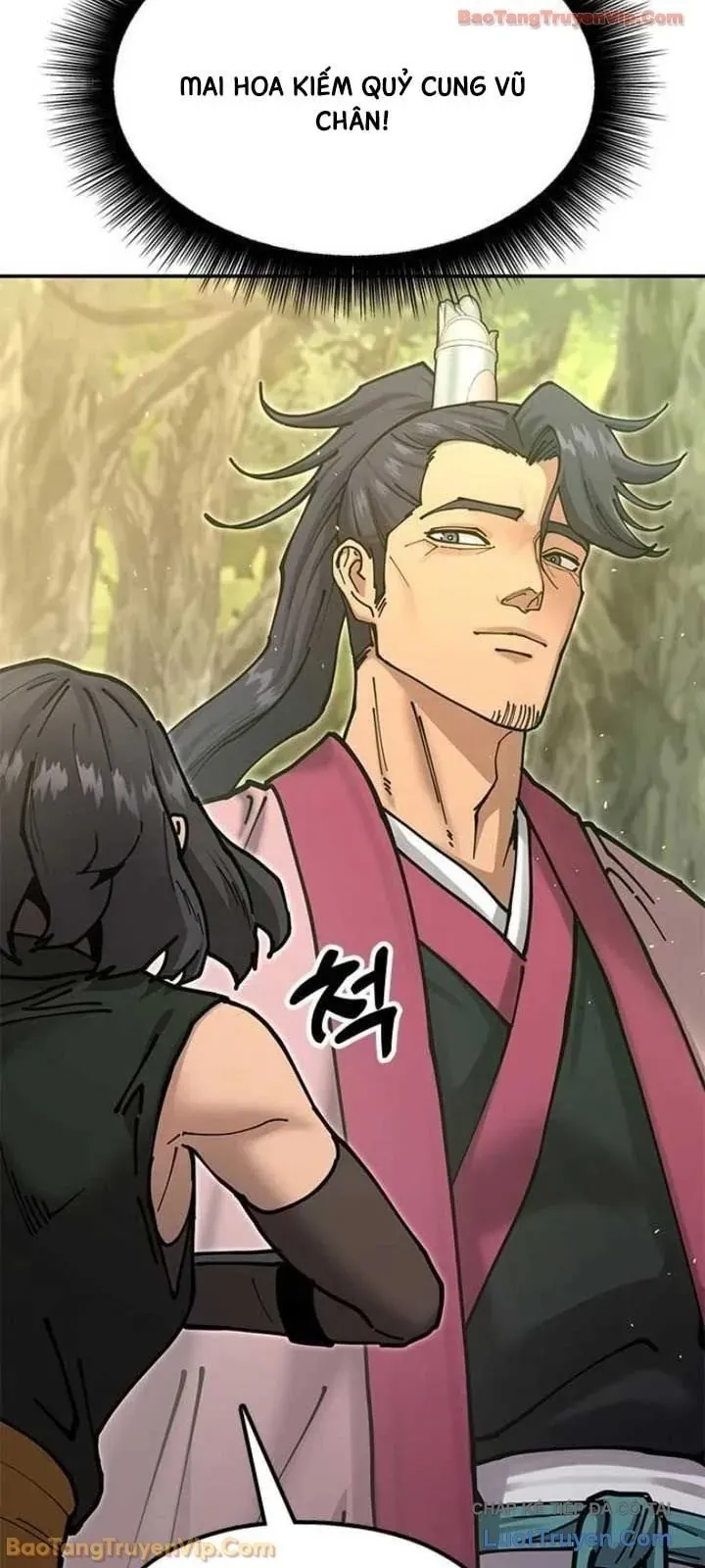 Vĩ Nhân Kiếm Chap 33 - Next Chap 34