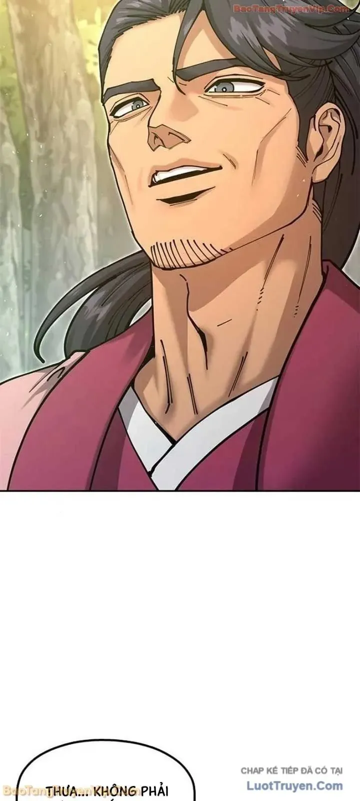 Vĩ Nhân Kiếm Chap 33 - Next Chap 34