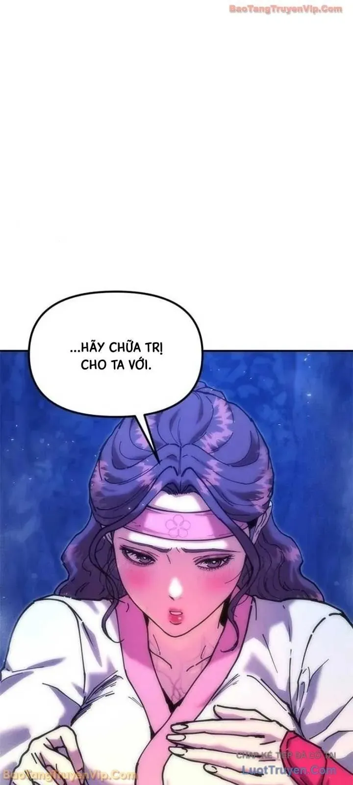 Vĩ Nhân Kiếm Chap 33 - Next Chap 34