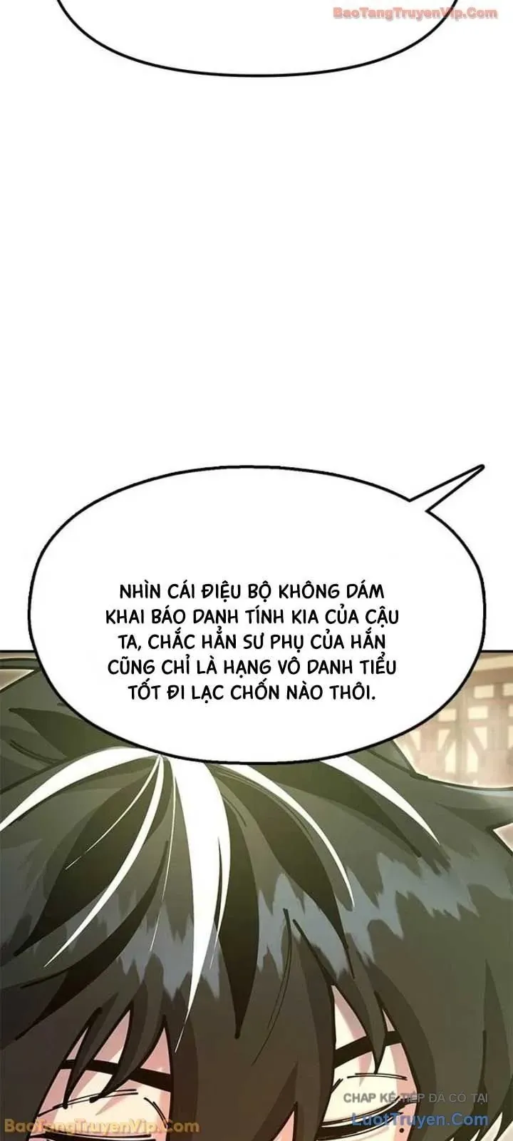Vĩ Nhân Kiếm Chap 33 - Next Chap 34