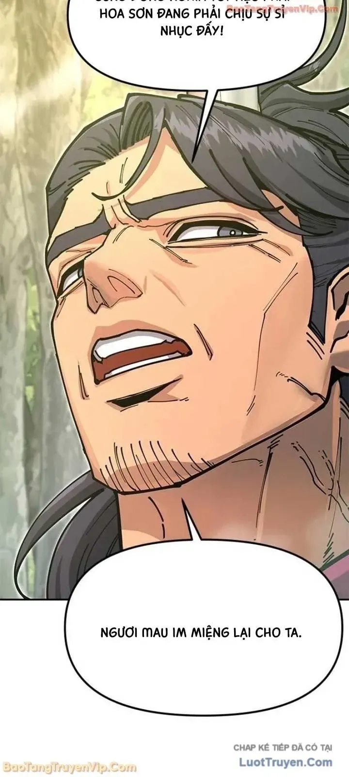 Vĩ Nhân Kiếm Chap 33 - Next Chap 34