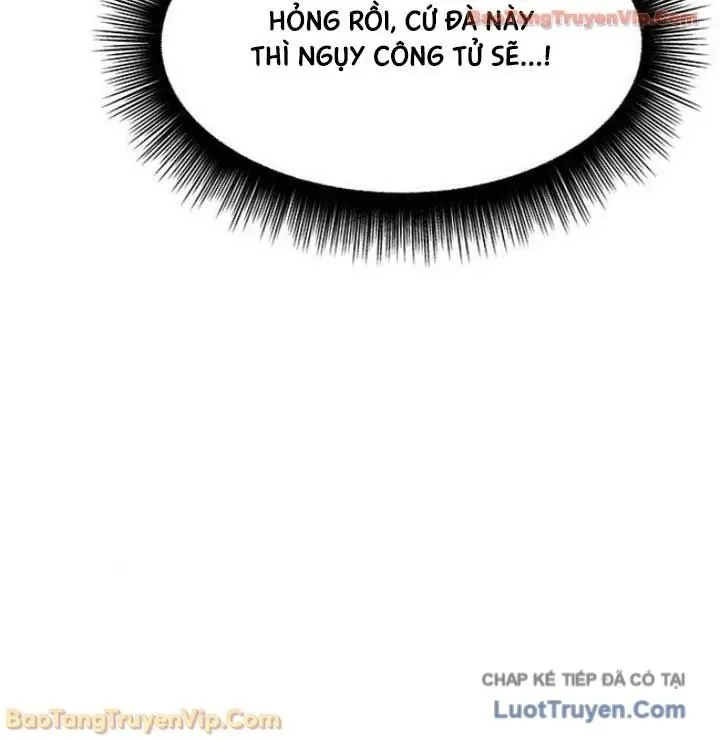 Vĩ Nhân Kiếm Chap 33 - Next Chap 34