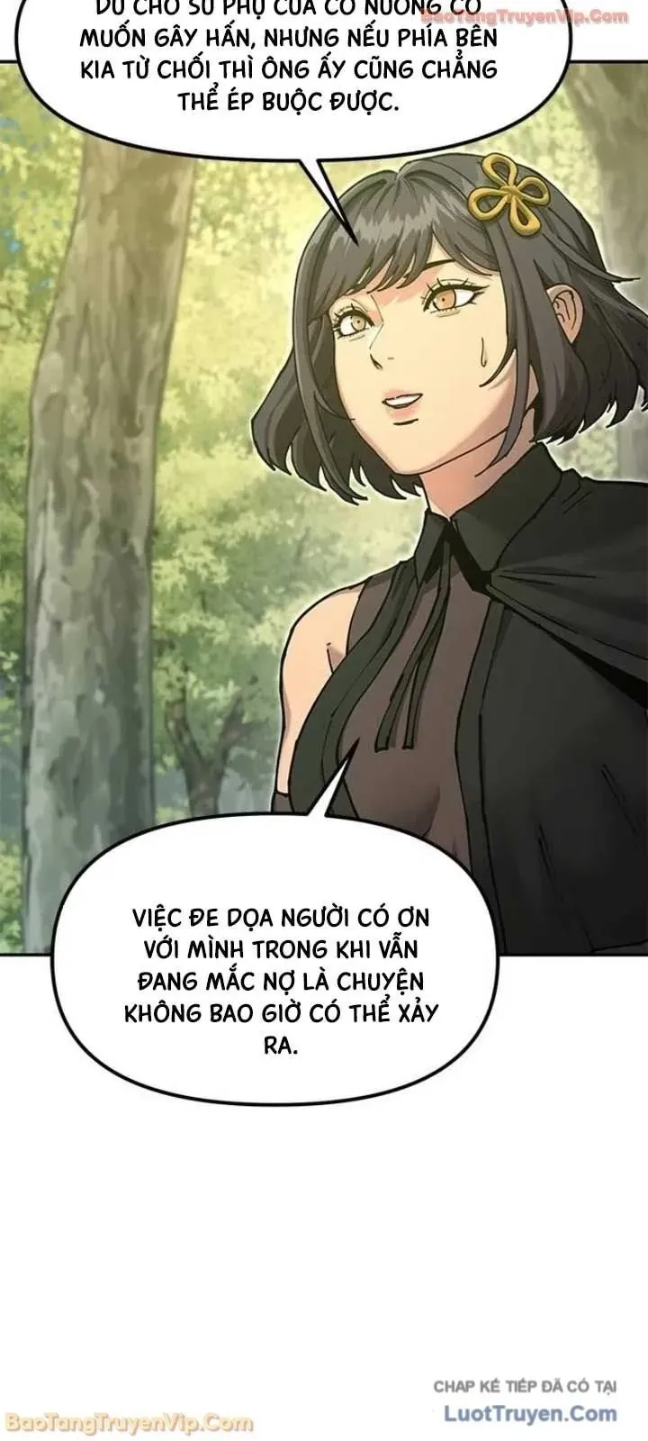 Vĩ Nhân Kiếm Chap 33 - Next Chap 34