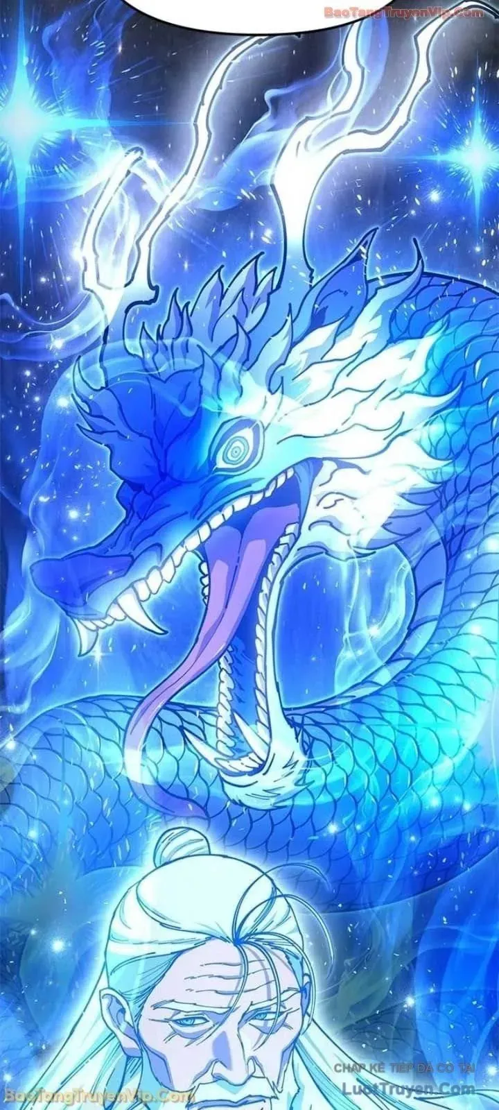 Vĩ Nhân Kiếm Chap 33 - Next Chap 34