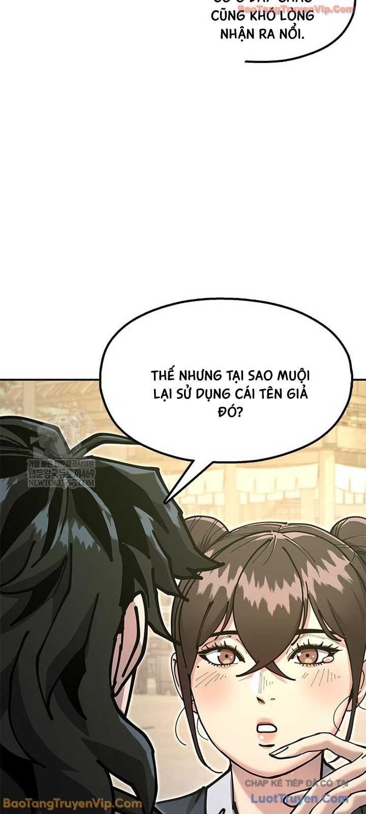 Vĩ Nhân Kiếm Chap 36 - Next Chap 37
