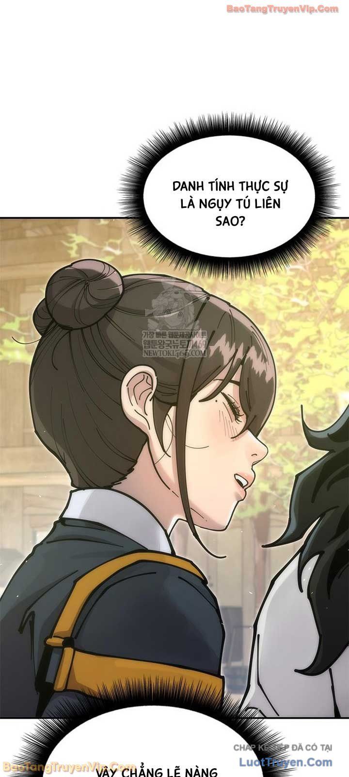 Vĩ Nhân Kiếm Chap 36 - Next Chap 37