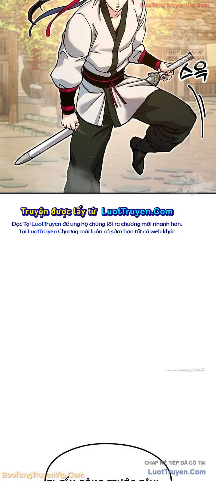 Vĩ Nhân Kiếm Chap 36 - Next Chap 37