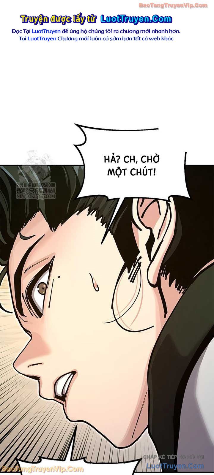 Vĩ Nhân Kiếm Chap 36 - Next Chap 37