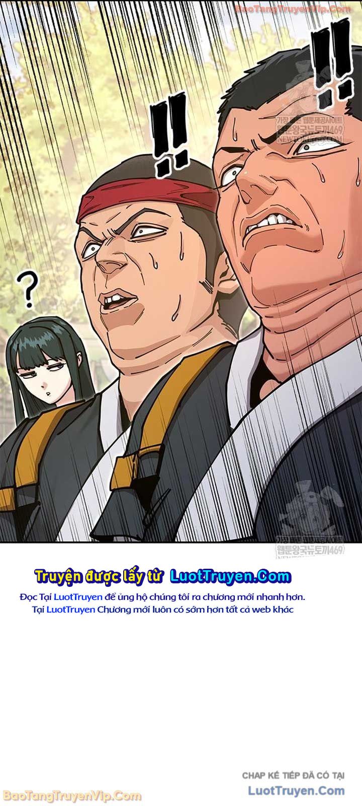 Vĩ Nhân Kiếm Chap 36 - Next Chap 37