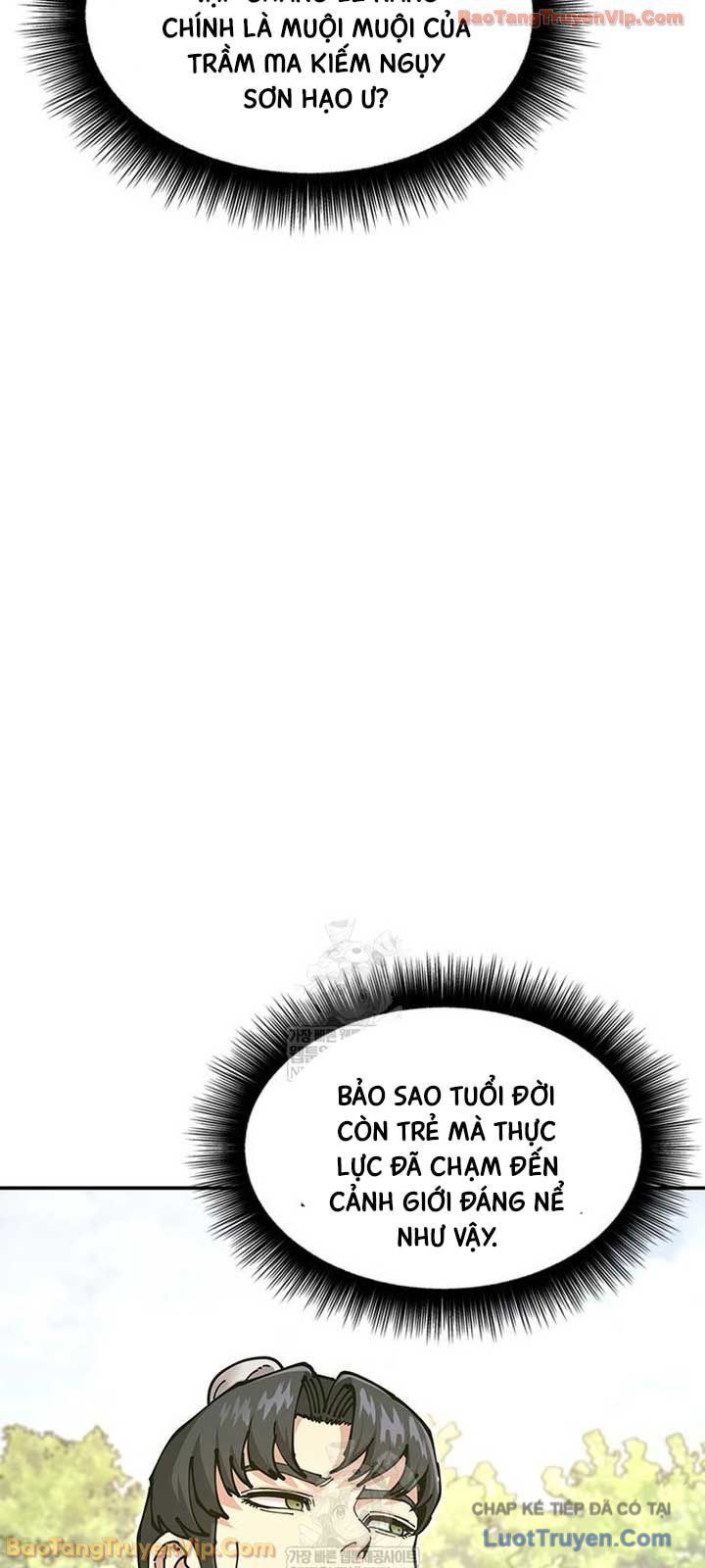 Vĩ Nhân Kiếm Chap 36 - Next Chap 37