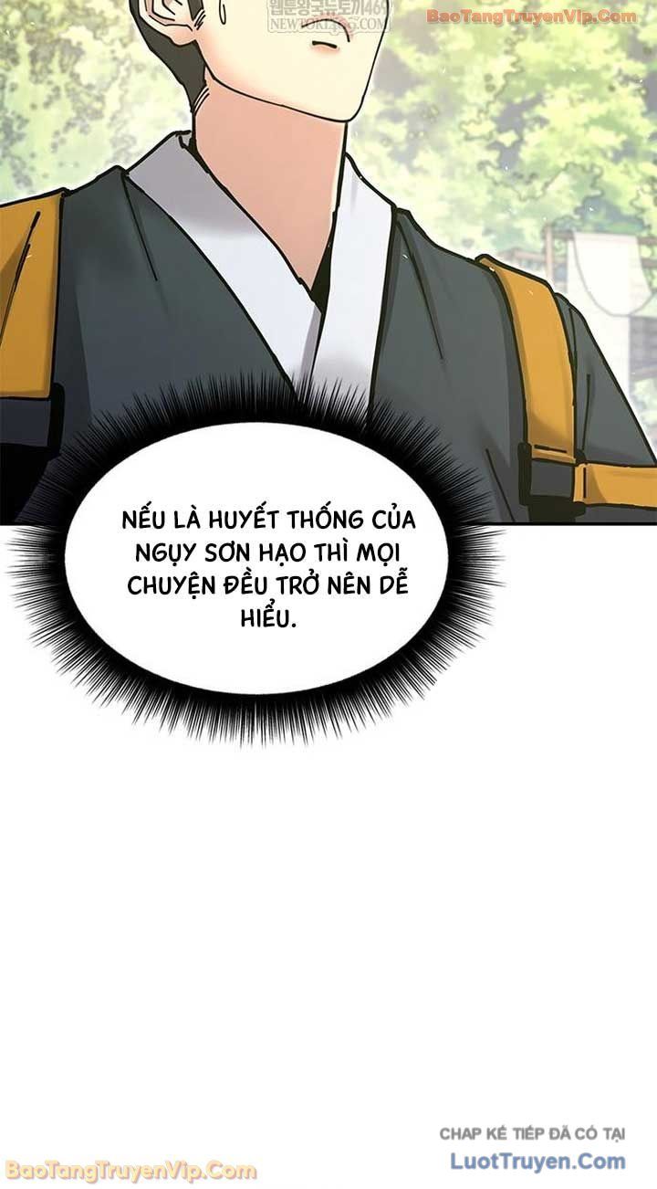 Vĩ Nhân Kiếm Chap 36 - Next Chap 37