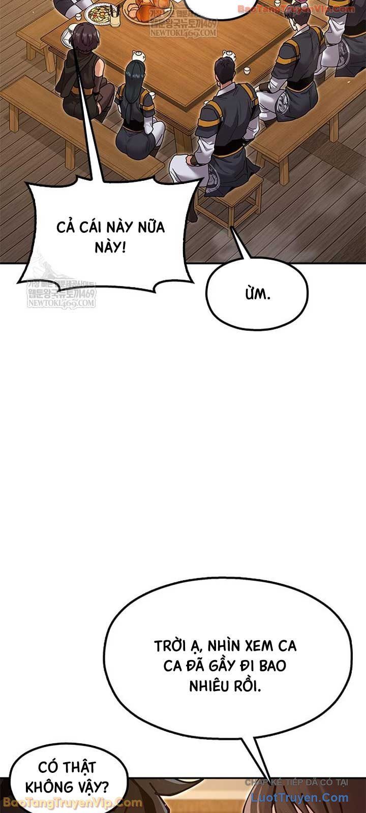 Vĩ Nhân Kiếm Chap 36 - Next Chap 37