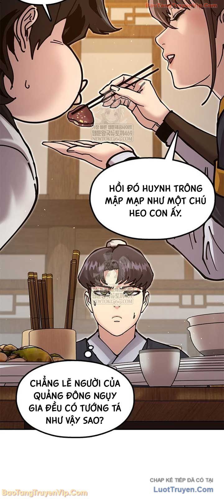 Vĩ Nhân Kiếm Chap 36 - Next Chap 37
