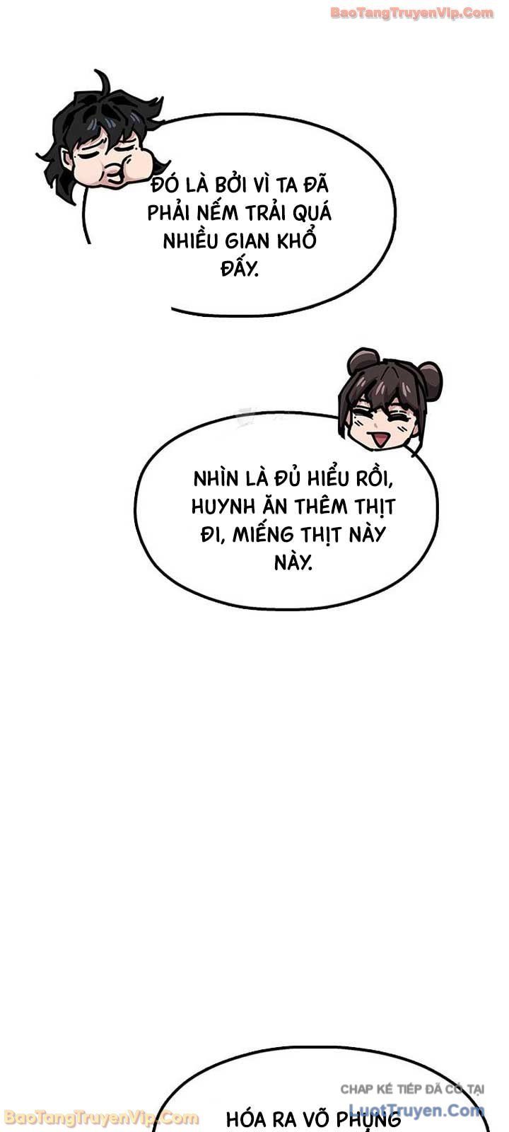 Vĩ Nhân Kiếm Chap 36 - Next Chap 37