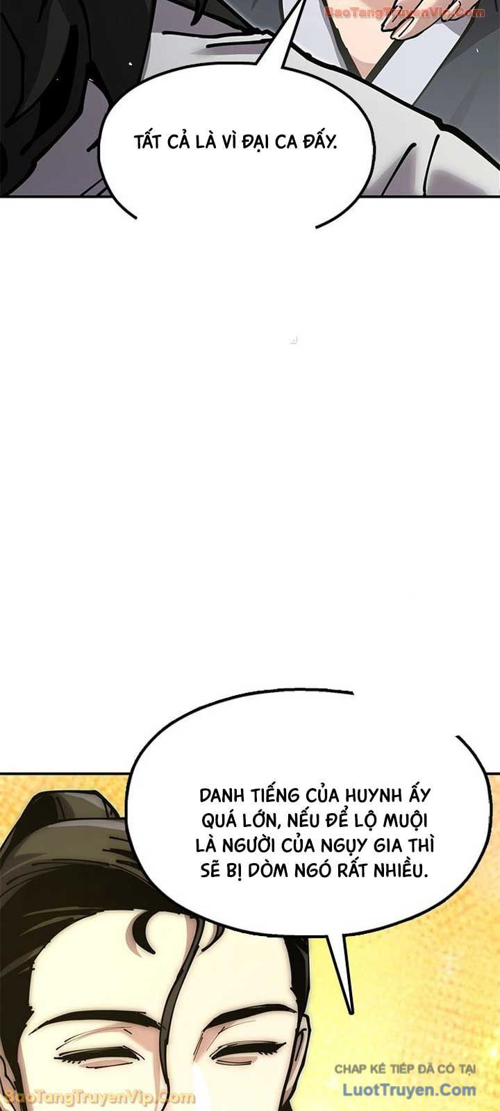 Vĩ Nhân Kiếm Chap 36 - Next Chap 37