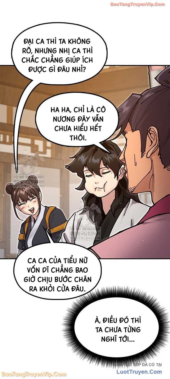Vĩ Nhân Kiếm Chap 36 - Next Chap 37