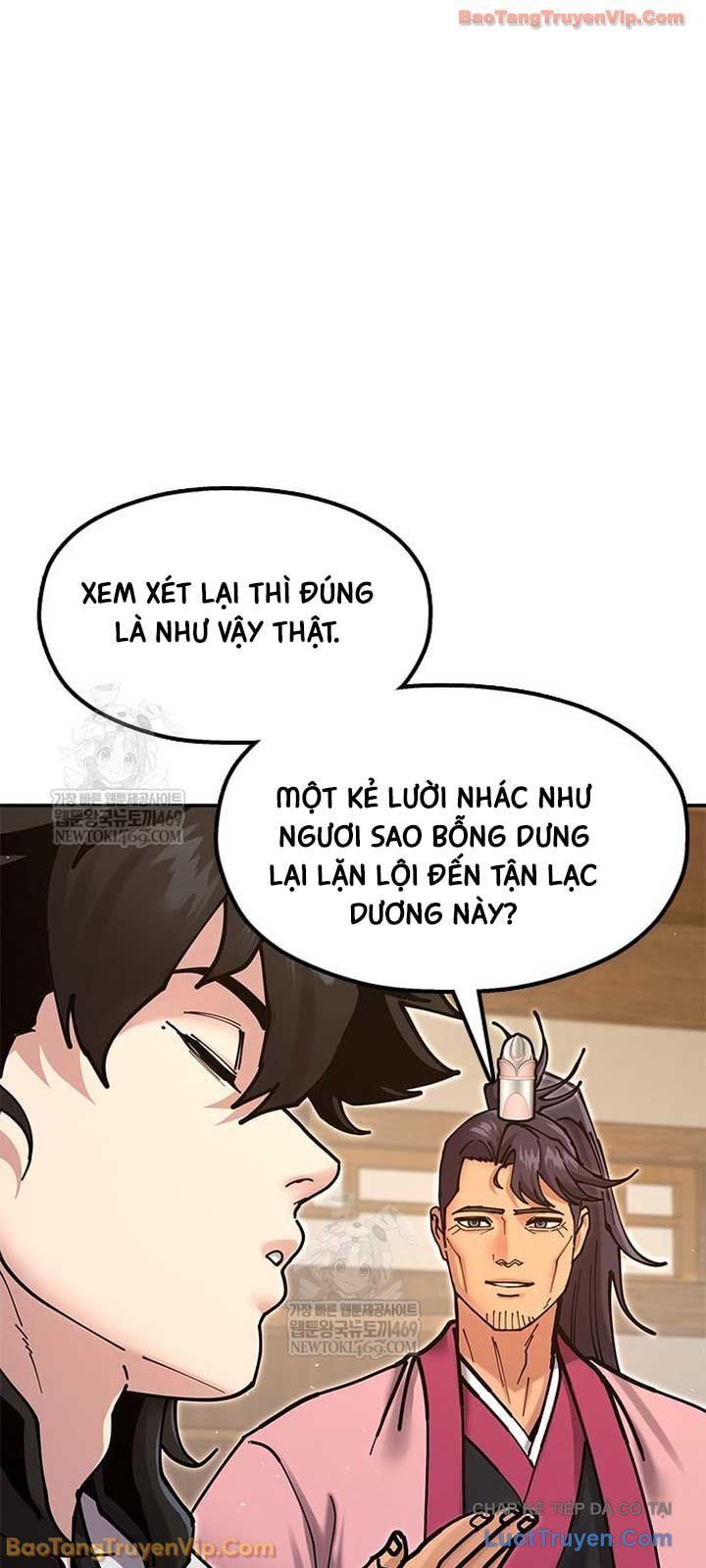 Vĩ Nhân Kiếm Chap 36 - Next Chap 37