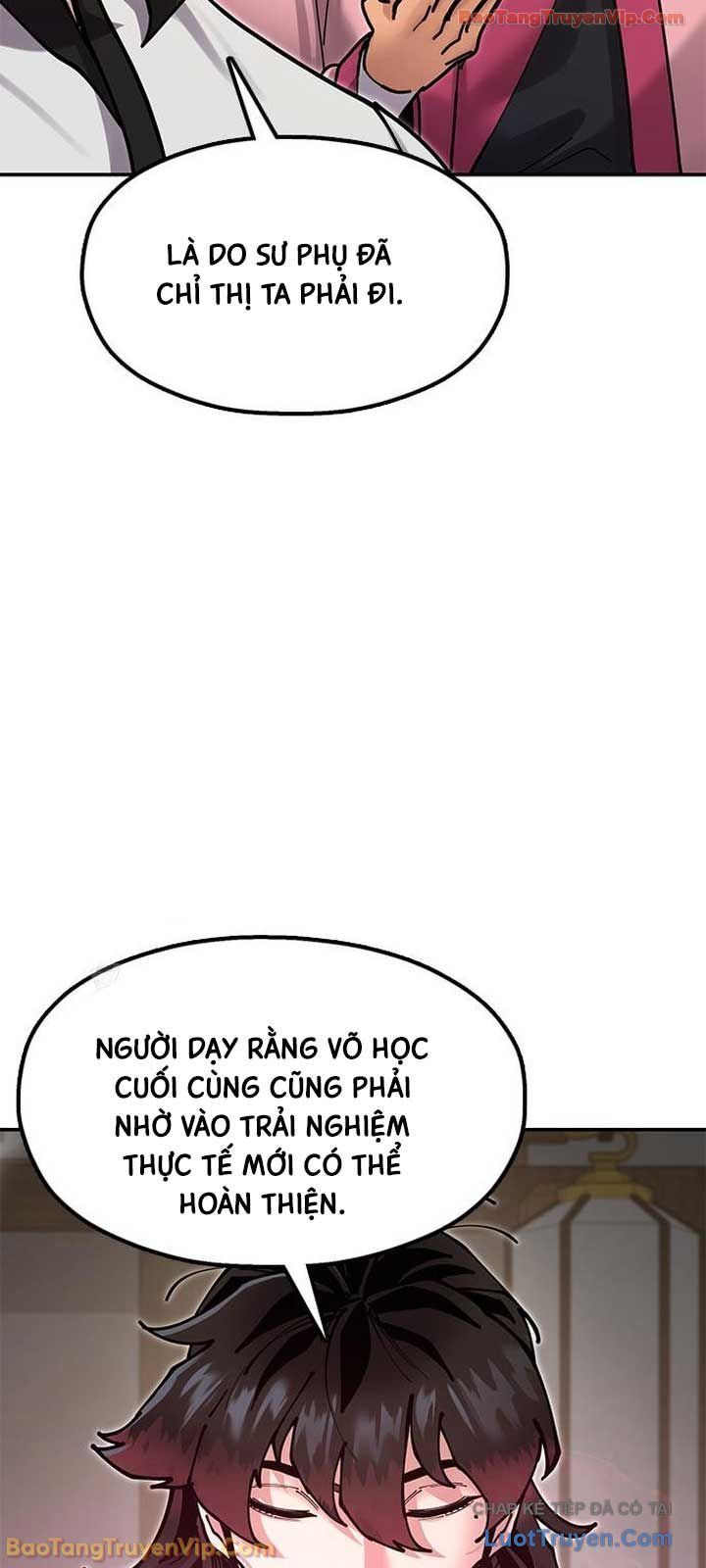 Vĩ Nhân Kiếm Chap 36 - Next Chap 37